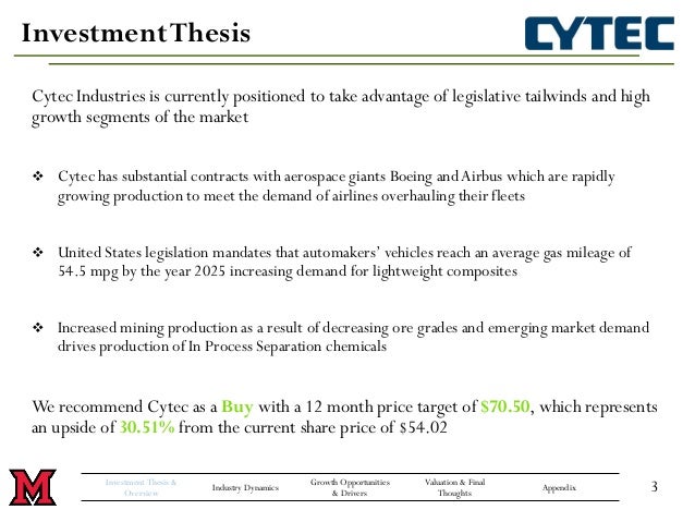 pitch segmentation thesis